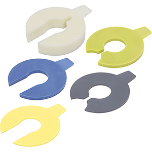 16mm Shock Shim Starter Kit