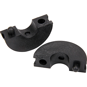 16mm Shock Collar Shim Kit 1/2"