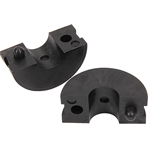 16mm Shock Collar Shim Kit 3/4"