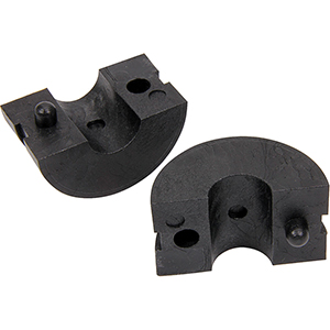 16mm Shock Collar Shim Kit 1"