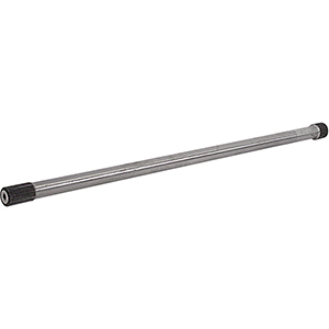 Axle 31-Spline Gundrilled 36"