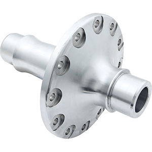 Spool Quick Change Aluminum 2.030" ID Bearings Winters and D.M.I.