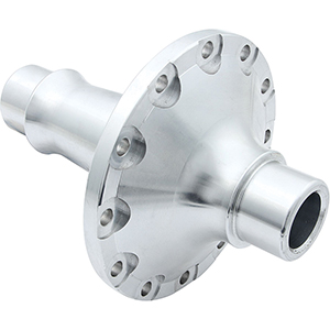 Spool Quick Change Aluminum 2" ID Bearings Frankland and Tiger