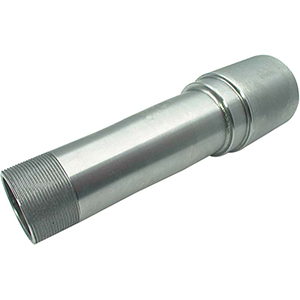 Weld-On Snout Wide-5