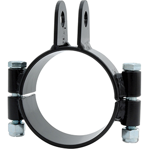 QC Axle Tube Support Bracket Axle Tube Mount