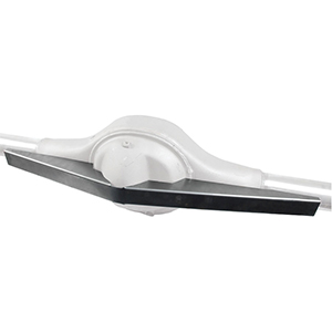 Ford 9" Truss Support