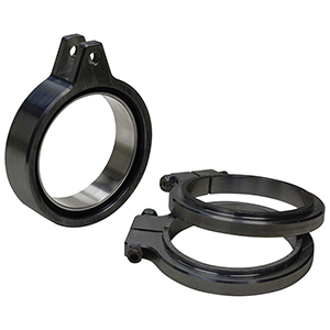 1-Piece Limit Chain Clamp