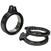 1-Piece Limit Chain Clamp