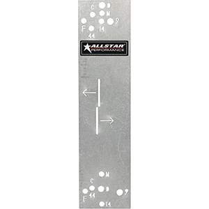 Pinion Centering Jig