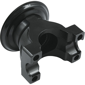 Yoke Ford 9" 28-Spline Forged 1350 U-Joint