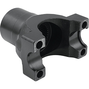 Yoke Ford 9" 35-Spline Forged 1350 U-Joint