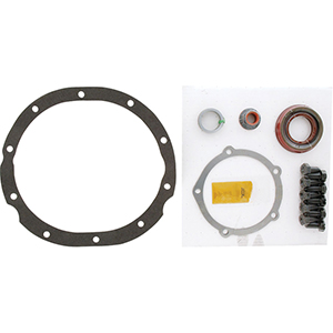 Shim Kit Ford 9" with Solid Spacer