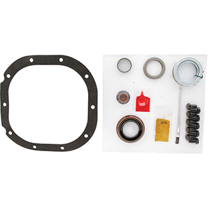 Shim Kit Ford 8.8"