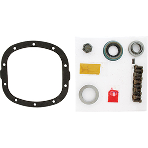 Shim Kit GM 7.5" 10-Bolt 1982-1998