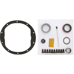 Shim Kit GM 8.5" 10-Bolt 30-Spline Pinion