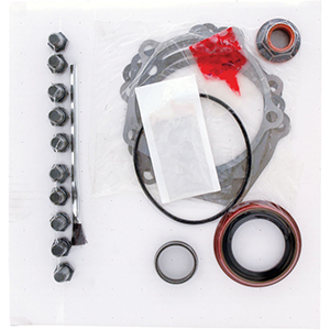 Shim Kit Ford 8"