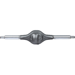 Ford 9" Floater Bare Housing 63" With 2" Offset