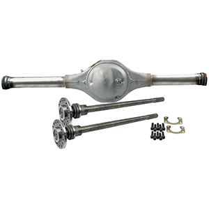 Ford 9" Non-Floater Housing Kit without Mounts 58"