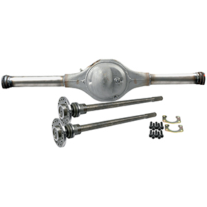 Ford 9" Non-Floater Housing Kit without Mounts 60"