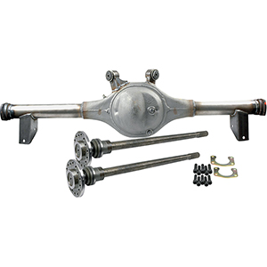 Ford 9" Non-Floater Housing Kit with GM Mounts 58"