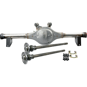 Ford 9" Non-Floater Housing Kit with GM Mounts 60"