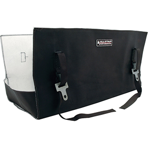 Engine Diaper NHRA Approved