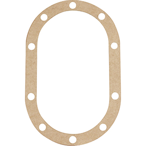 Quick Change Gear Cover Gasket Paper