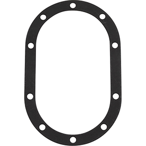 Quick Change Gear Cover Gasket with Steel Core