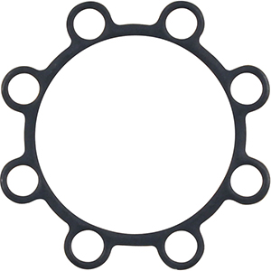 Drive Flange Gasket 8-Bolt