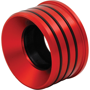 Ford 9" Housing Seal Red for 3/16" Wall 3" Axle Tube