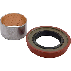 Tailshaft Seal With Bushing TH350/PG/Bert/Brinn