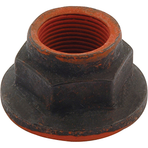 Pinion Nut Ford 9"