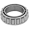 Wheel Bearing 5x5 2