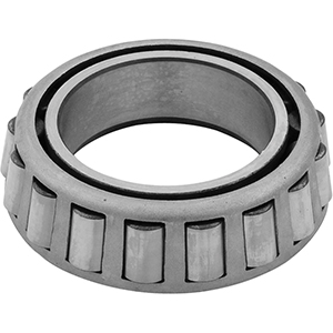 Wheel Bearing 5x5 2" Pin Timken