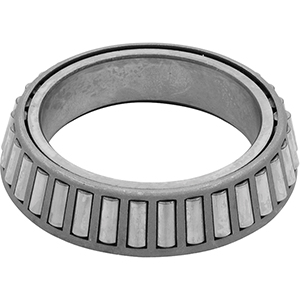 Wheel Bearing 5x5 2-1/2" Pin