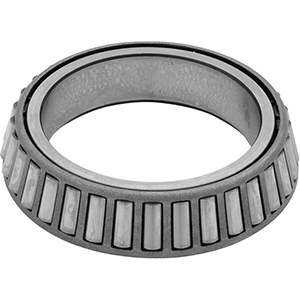 Wheel Bearing 5x5 2-1/2" Pin Timken