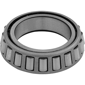 Outer Wheel Bearing Wide-5 Timken
