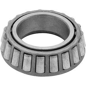 Inner Wheel Bearing GM Metric 1978-88