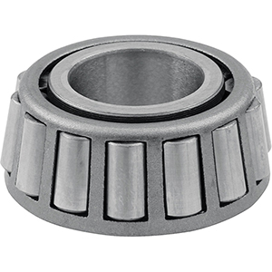 Outer Wheel Bearing GM Metric 1979-81
