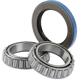 Wheel Bearing Kit Howe Wide-5