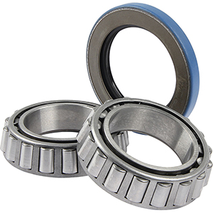 Wheel Bearing Kit 5x5 2.0" Pin