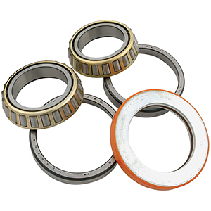 Wheel Bearing Kit Wide-5 Timken