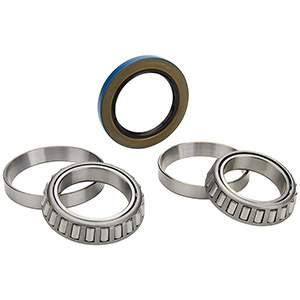 1-Ton Bearing Set