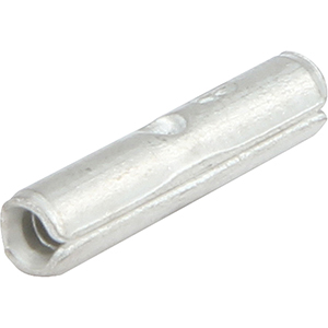 Non-Insulated Butt Connector 22-18 Gauge