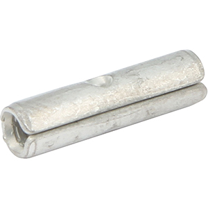 Non-Insulated Butt Connector 16-14 Gauge