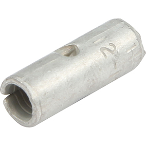 Non-Insulated Butt Connector 12-10 Gauge
