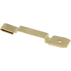 Fuse Terminal ATC/ATO Fuse Style