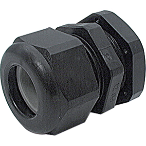 Firewall Bushing 2 Gauge Wire