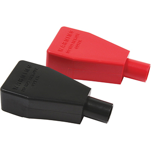 Top Post Battery Terminal Cover Set