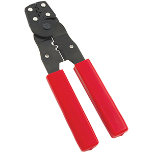 Weather Pack Pliers